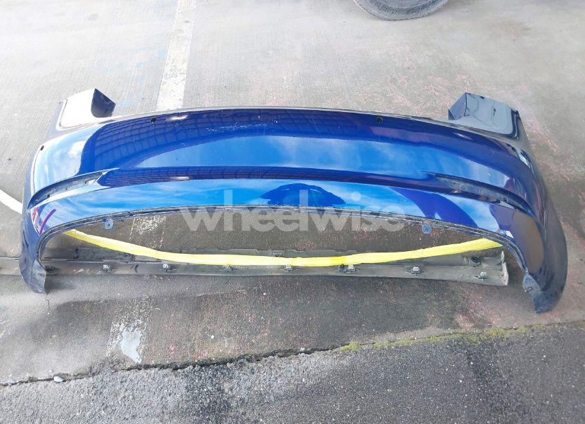 Photo 12 of 2020 Tesla Model 3 STANDARD RANGE PLUS REAR-WHEEL DRIVE/STANDARD RANGE REAR-WHEEL DRIVE (VIN 5YJ3E1EA1LF785849)