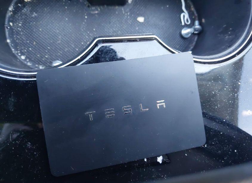 Photo 11 of 2020 Tesla Model 3 STANDARD RANGE PLUS REAR-WHEEL DRIVE/STANDARD RANGE REAR-WHEEL DRIVE (VIN 5YJ3E1EA1LF793188)