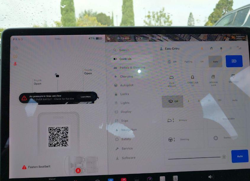 Photo 18 of 2020 Tesla Model 3 STANDARD RANGE PLUS REAR-WHEEL DRIVE/STANDARD RANGE REAR-WHEEL DRIVE (VIN 5YJ3E1EA1LF796740)