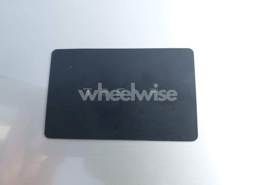 Photo 11 of 2020 Tesla Model 3 STANDARD RANGE PLUS REAR-WHEEL DRIVE/STANDARD RANGE REAR-WHEEL DRIVE (VIN 5YJ3E1EA1LF799718)