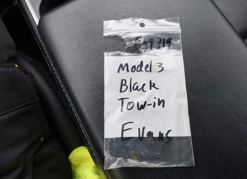 Photo 11 of 2021 Tesla Model 3 STANDARD RANGE PLUS REAR-WHEEL DRIVE (VIN 5YJ3E1EA1MF859319)