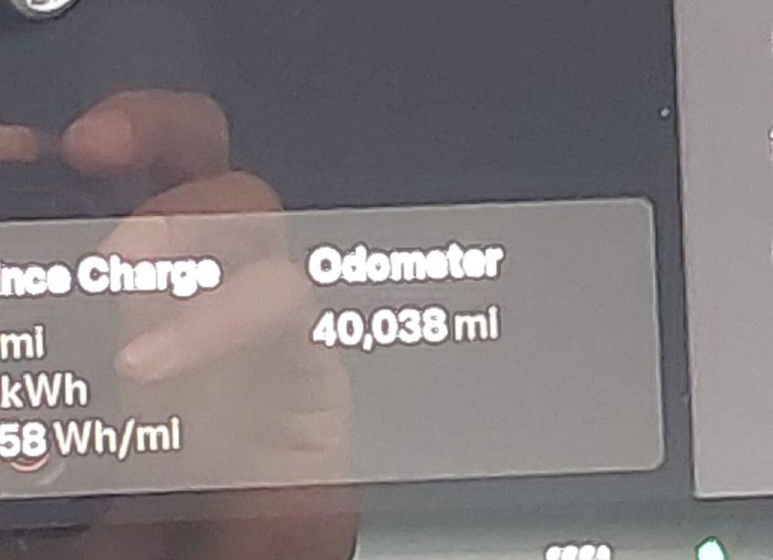 Photo 16 of 2021 Tesla Model 3 STANDARD RANGE PLUS REAR-WHEEL DRIVE (VIN 5YJ3E1EA1MF859319)