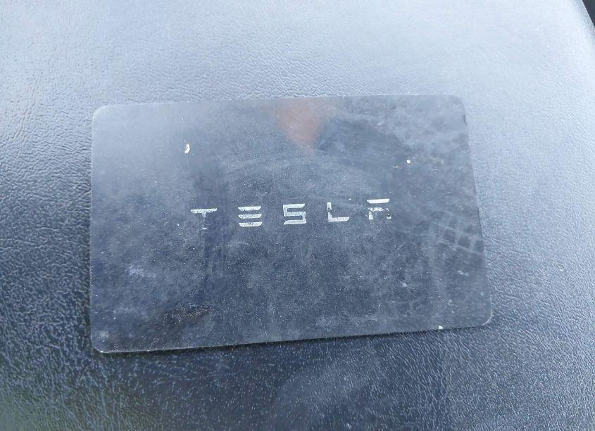 Photo 11 of 2021 Tesla Model 3 STANDARD RANGE PLUS REAR-WHEEL DRIVE (VIN 5YJ3E1EA1MF921513)