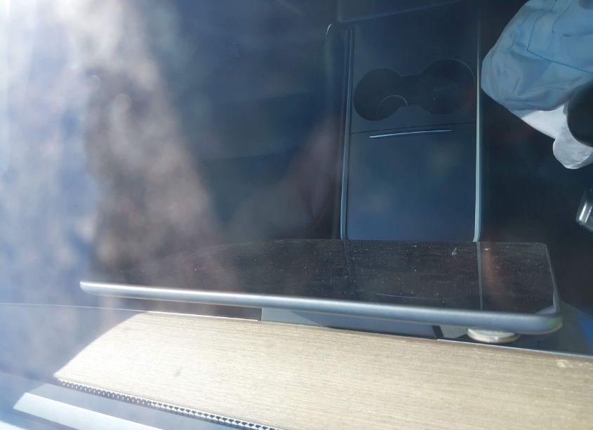 Photo 15 of 2022 Tesla Model 3 REAR-WHEEL DRIVE (VIN 5YJ3E1EA1NF144123)