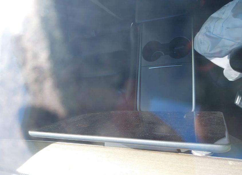 Photo 17 of 2022 Tesla Model 3 REAR-WHEEL DRIVE (VIN 5YJ3E1EA1NF144123)