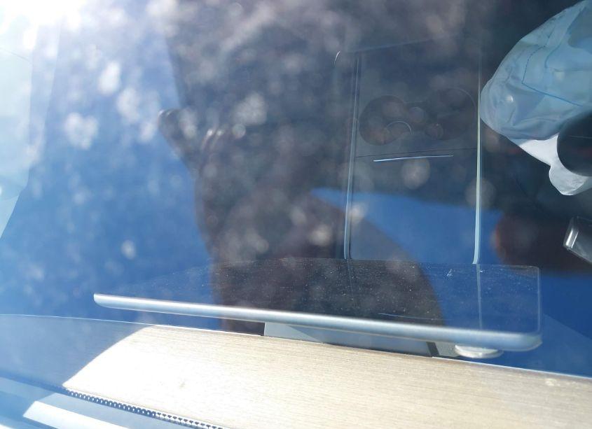 Photo 18 of 2022 Tesla Model 3 REAR-WHEEL DRIVE (VIN 5YJ3E1EA1NF144123)