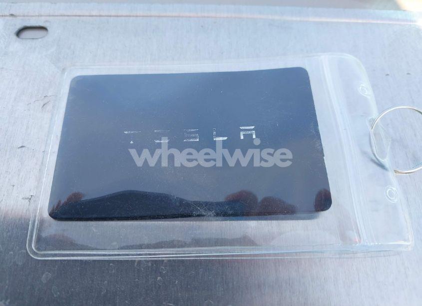 Photo 11 of 2022 Tesla Model 3 REAR-WHEEL DRIVE (VIN 5YJ3E1EA1NF188638)