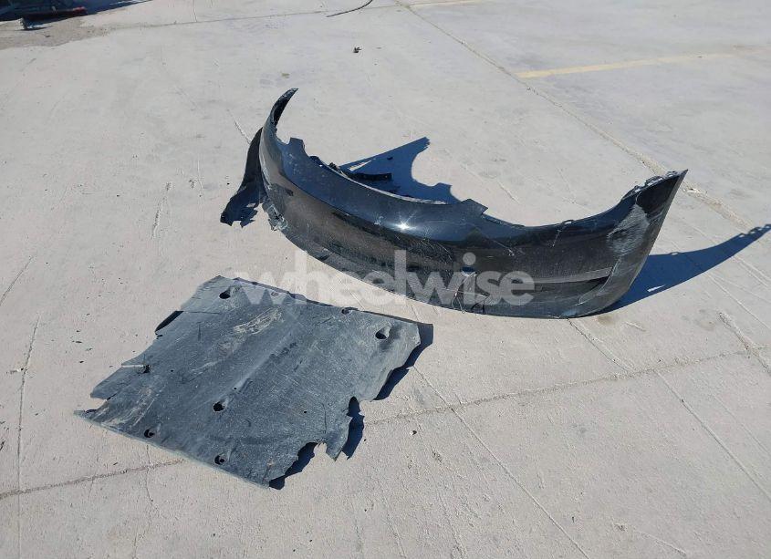 Photo 12 of 2022 Tesla Model 3 REAR-WHEEL DRIVE (VIN 5YJ3E1EA1NF188638)