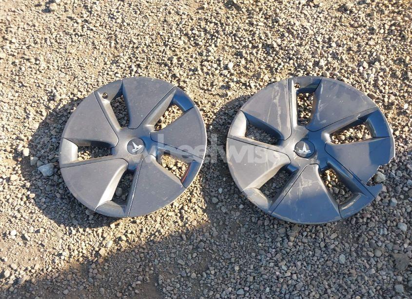 Photo 12 of 2022 Tesla Model 3 REAR-WHEEL DRIVE (VIN 5YJ3E1EA1NF188994)