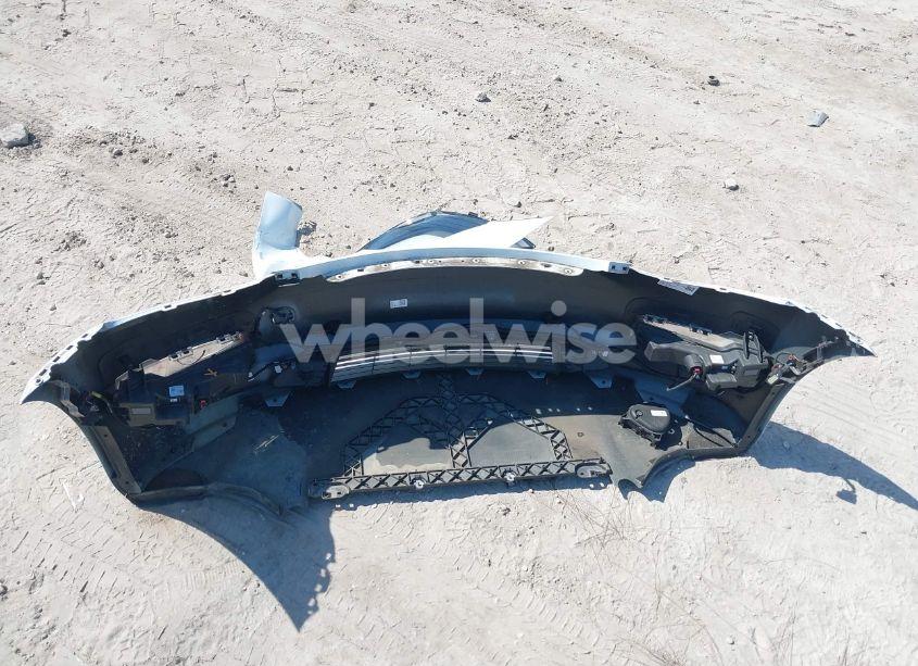 Photo 20 of 2022 Tesla Model 3 REAR-WHEEL DRIVE (VIN 5YJ3E1EA1NF326839)