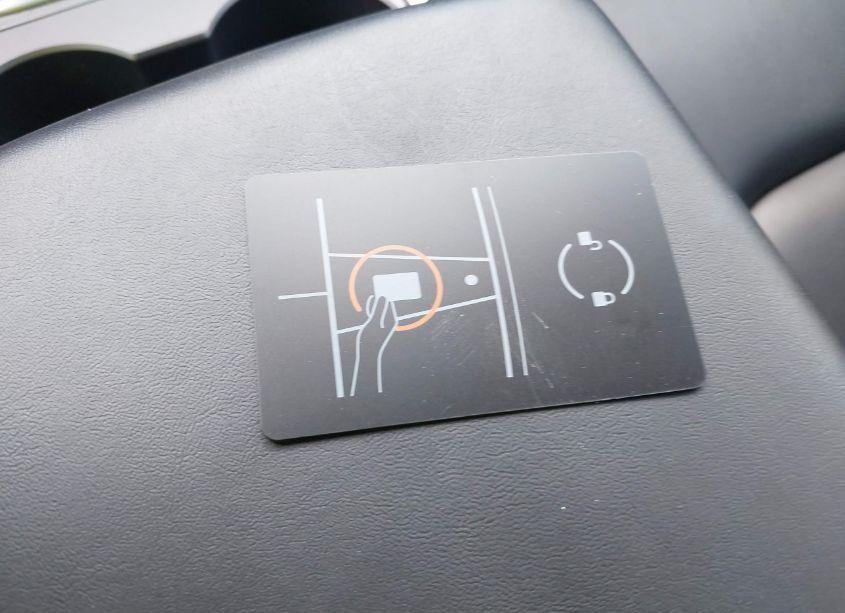 Photo 11 of 2023 Tesla Model 3 REAR-WHEEL DRIVE (VIN 5YJ3E1EA1PF436132)