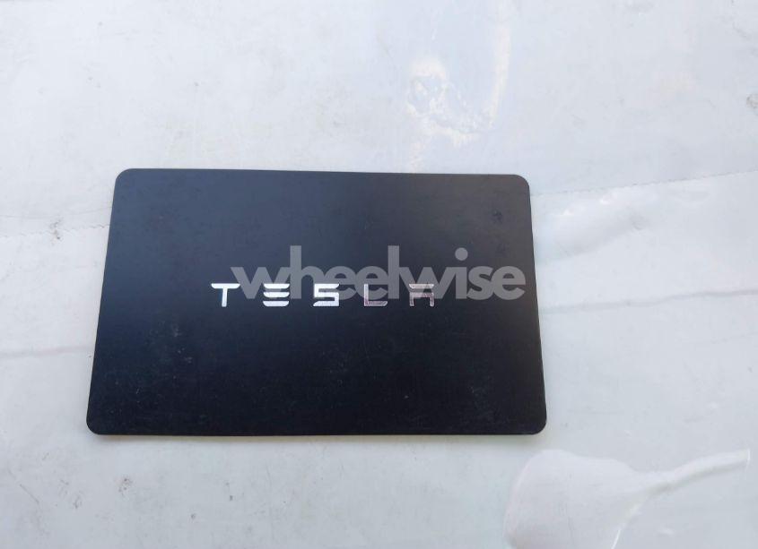 Photo 11 of 2023 Tesla Model 3 REAR-WHEEL DRIVE (VIN 5YJ3E1EA1PF456185)