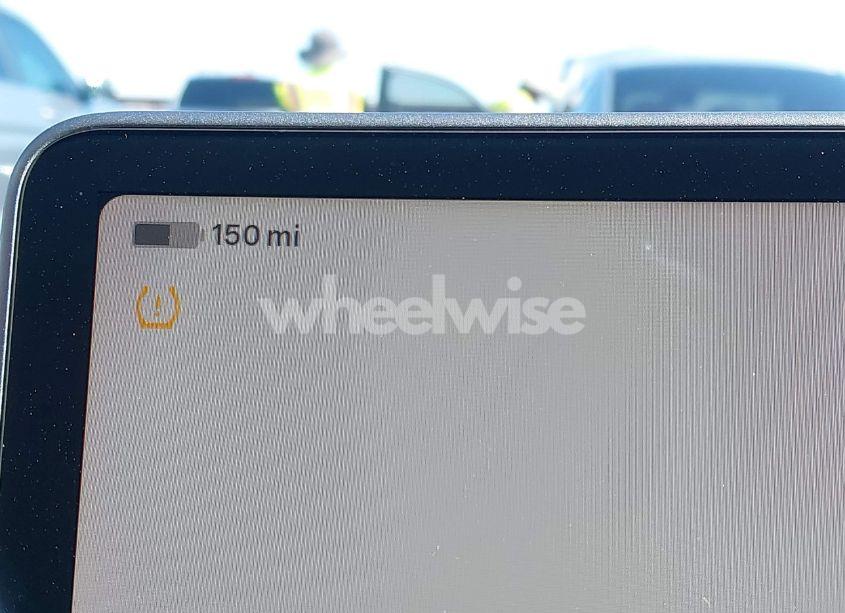 Photo 18 of 2023 Tesla Model 3 REAR-WHEEL DRIVE (VIN 5YJ3E1EA1PF456185)