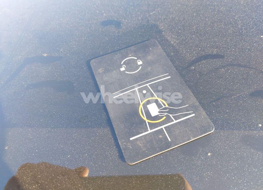 Photo 11 of 2023 Tesla Model 3 REAR-WHEEL DRIVE (VIN 5YJ3E1EA1PF465601)