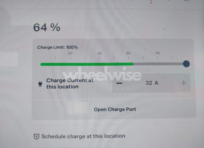 Photo 17 of 2023 Tesla Model 3 REAR-WHEEL DRIVE (VIN 5YJ3E1EA1PF465601)