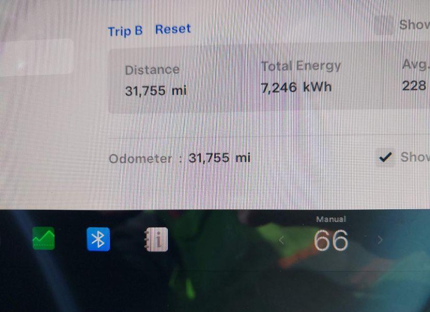 Photo 7 of 2023 Tesla Model 3 REAR-WHEEL DRIVE (VIN 5YJ3E1EA1PF485573)