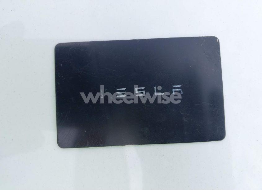 Photo 11 of 2023 Tesla Model 3 REAR-WHEEL DRIVE (VIN 5YJ3E1EA1PF564564)