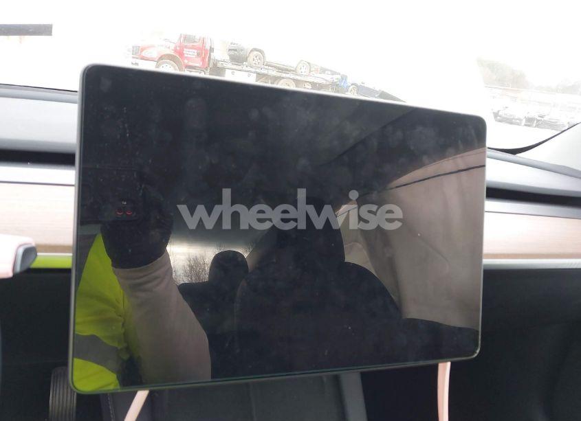 Photo 18 of 2023 Tesla Model 3 REAR-WHEEL DRIVE (VIN 5YJ3E1EA1PF564564)