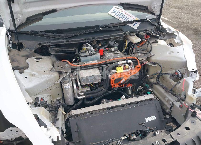 Photo 10 of 2023 Tesla Model 3 REAR-WHEEL DRIVE (VIN 5YJ3E1EA1PF567416)