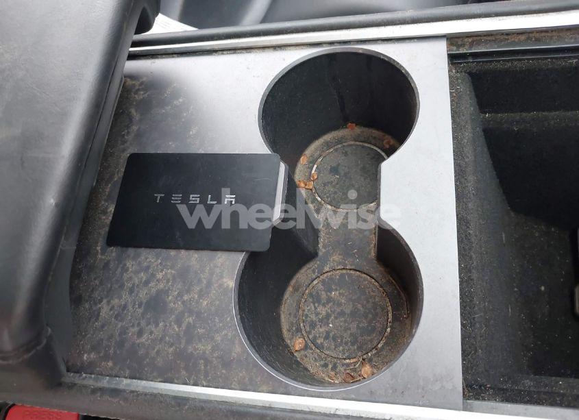 Photo 11 of 2023 Tesla Model 3 REAR-WHEEL DRIVE (VIN 5YJ3E1EA1PF567416)