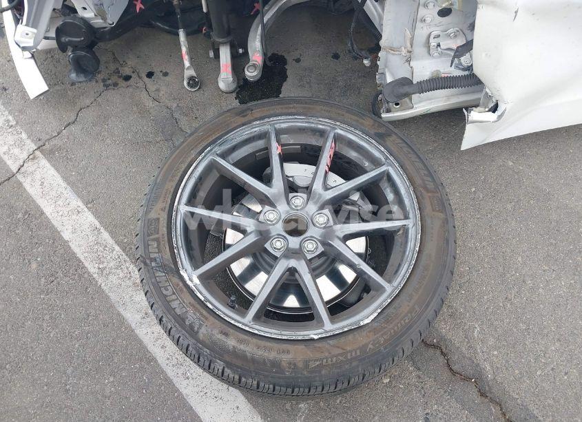 Photo 21 of 2023 Tesla Model 3 REAR-WHEEL DRIVE (VIN 5YJ3E1EA1PF567416)