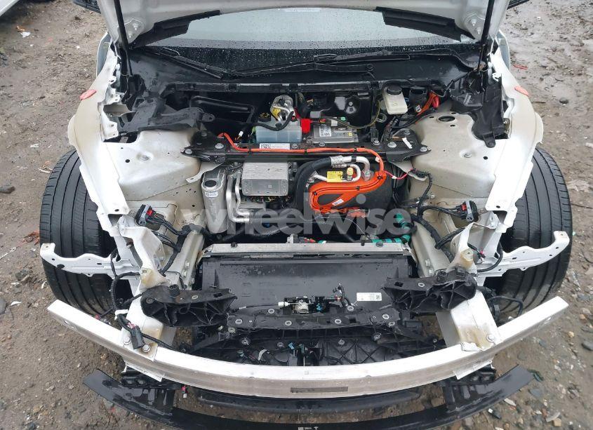 Photo 10 of 2023 Tesla Model 3 REAR-WHEEL DRIVE (VIN 5YJ3E1EA1PF607395)