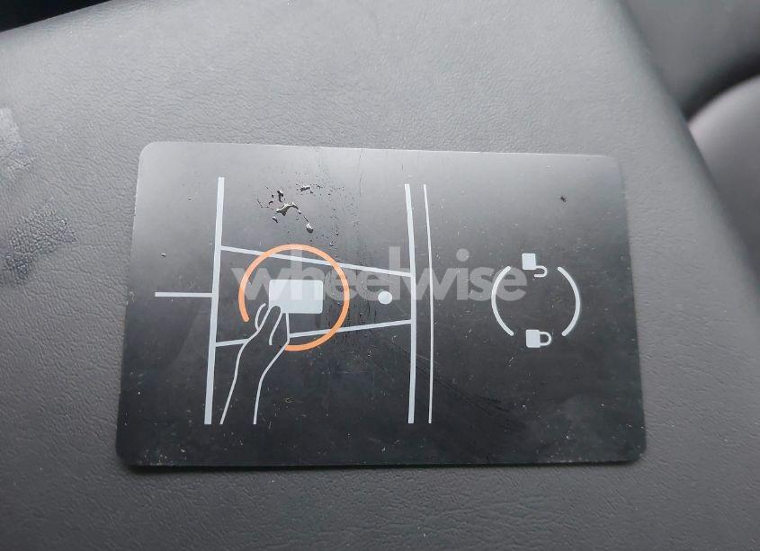 Photo 11 of 2023 Tesla Model 3 REAR-WHEEL DRIVE (VIN 5YJ3E1EA1PF607395)