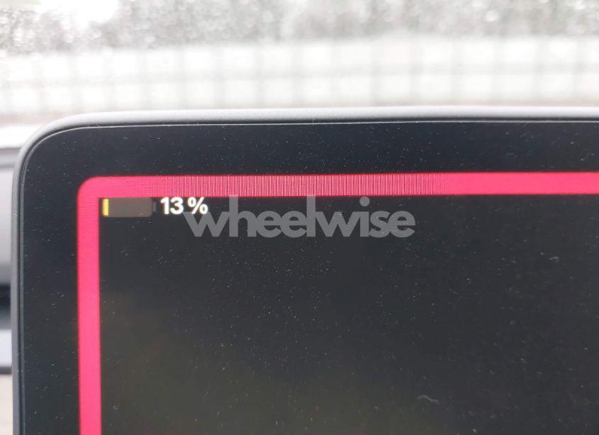 Photo 18 of 2023 Tesla Model 3 REAR-WHEEL DRIVE (VIN 5YJ3E1EA1PF607395)