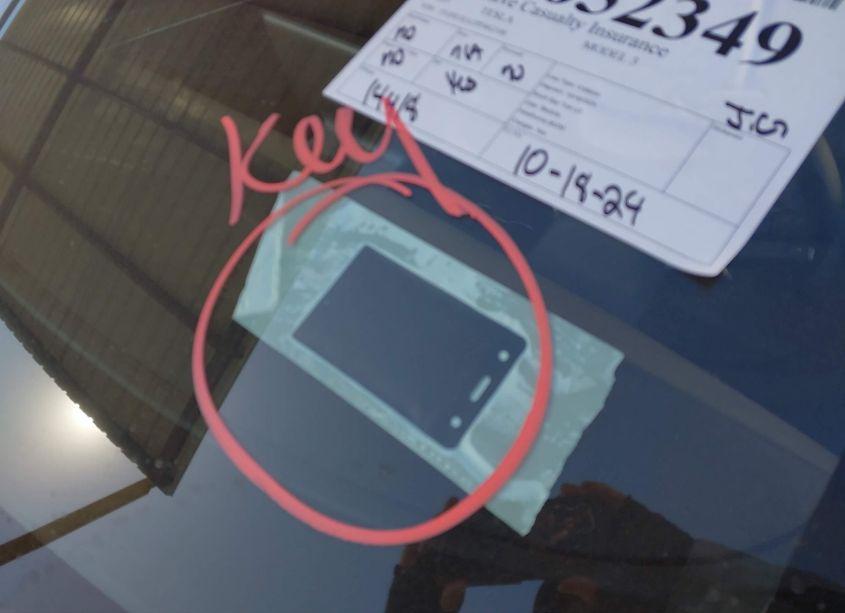 Photo 11 of 2023 Tesla Model 3 REAR-WHEEL DRIVE (VIN 5YJ3E1EA1PF662106)