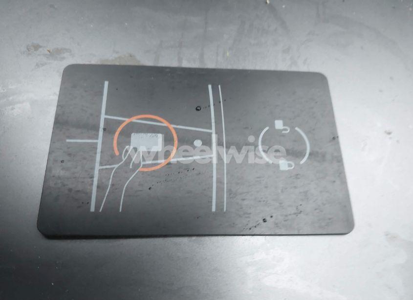 Photo 11 of 2023 Tesla Model 3 REAR-WHEEL DRIVE (VIN 5YJ3E1EA1PF697048)