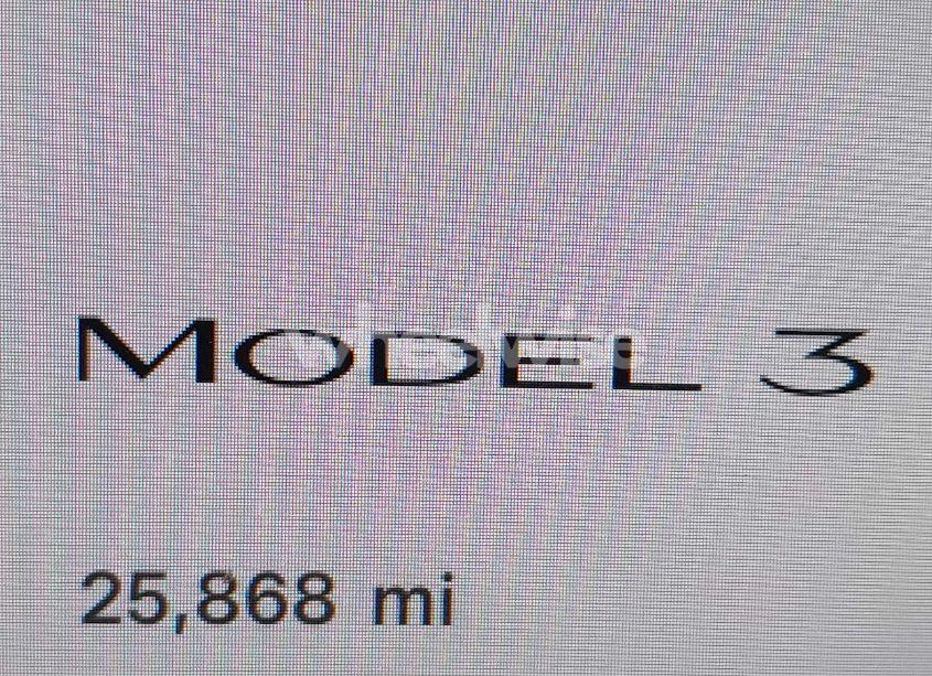 Photo 16 of 2023 Tesla Model 3 REAR-WHEEL DRIVE (VIN 5YJ3E1EA1PF697048)