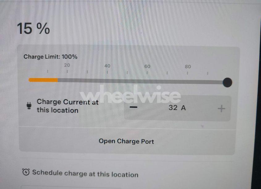 Photo 18 of 2023 Tesla Model 3 REAR-WHEEL DRIVE (VIN 5YJ3E1EA1PF697048)