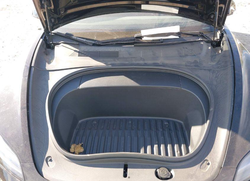 Photo 10 of 2024 Tesla Model 3 LONG RANGE DUAL MOTOR ALL-WHEEL DRIVE/REAR-WHEEL DRIVE (VIN 5YJ3E1EA1RF718046)