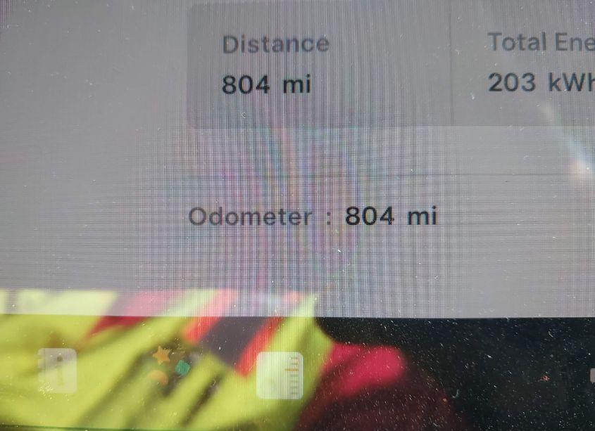 Photo 7 of 2024 Tesla Model 3 LONG RANGE DUAL MOTOR ALL-WHEEL DRIVE/REAR-WHEEL DRIVE (VIN 5YJ3E1EA1RF718046)