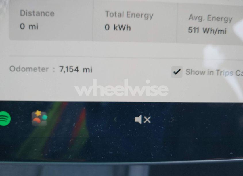 Photo 16 of 2024 Tesla Model 3 LONG RANGE DUAL MOTOR ALL-WHEEL DRIVE/REAR-WHEEL DRIVE (VIN 5YJ3E1EA1RF727331)