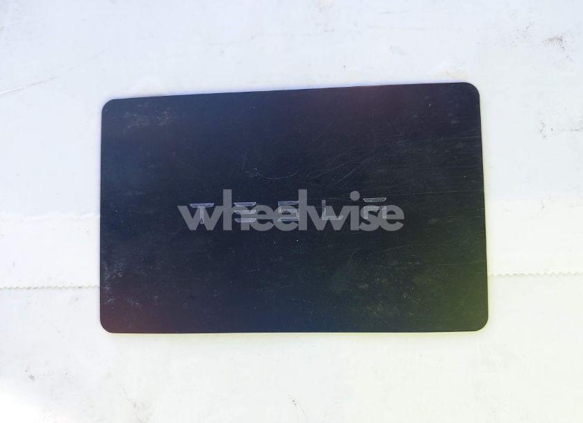 Photo 11 of 2024 Tesla Model 3 LONG RANGE DUAL MOTOR ALL-WHEEL DRIVE/REAR-WHEEL DRIVE (VIN 5YJ3E1EA1RF762354)