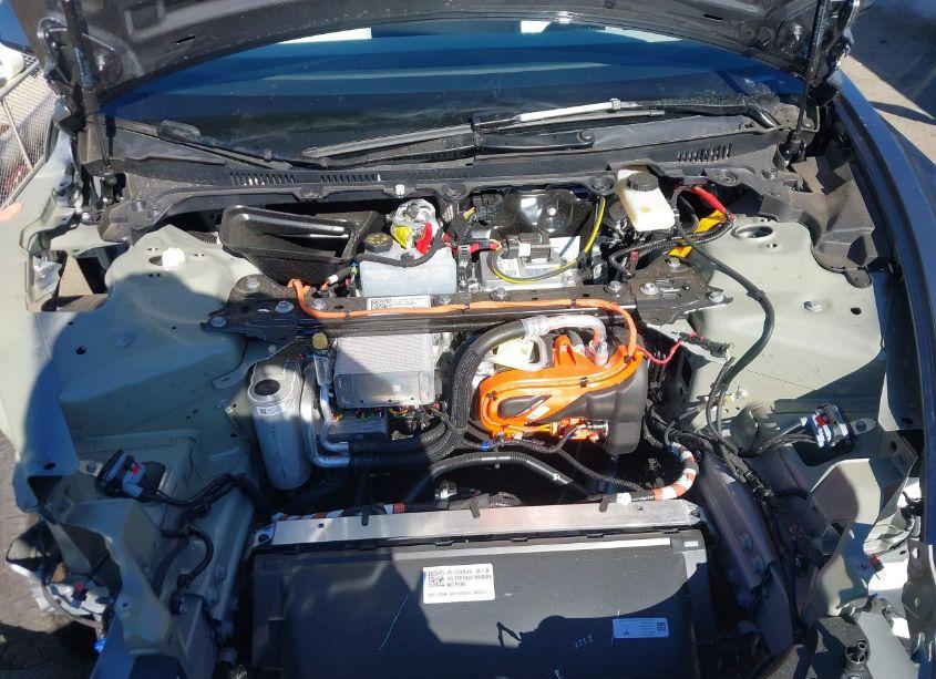 Photo 10 of 2024 Tesla Model 3 REAR-WHEEL DRIVE (VIN 5YJ3E1EA1RF863345)