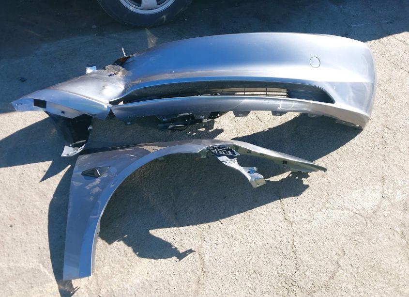 Photo 12 of 2024 Tesla Model 3 REAR-WHEEL DRIVE (VIN 5YJ3E1EA1RF863345)