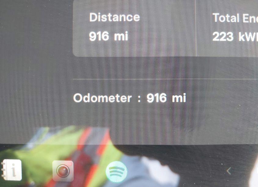 Photo 16 of 2024 Tesla Model 3 REAR-WHEEL DRIVE (VIN 5YJ3E1EA1RF863345)