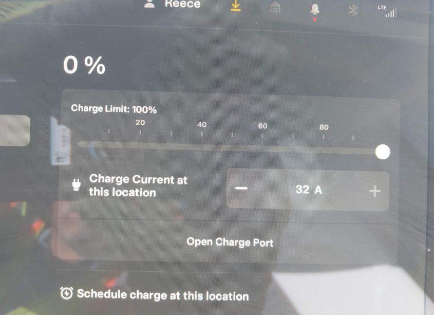 Photo 18 of 2024 Tesla Model 3 REAR-WHEEL DRIVE (VIN 5YJ3E1EA1RF863345)