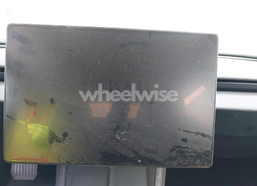 Photo 7 of 2024 Tesla Model 3 LONG RANGE DUAL MOTOR ALL-WHEEL DRIVE/REAR-WHEEL DRIVE (VIN 5YJ3E1EA1RF869176)