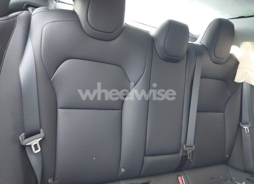 Photo 8 of 2024 Tesla Model 3 LONG RANGE DUAL MOTOR ALL-WHEEL DRIVE/REAR-WHEEL DRIVE (VIN 5YJ3E1EA1RF869176)