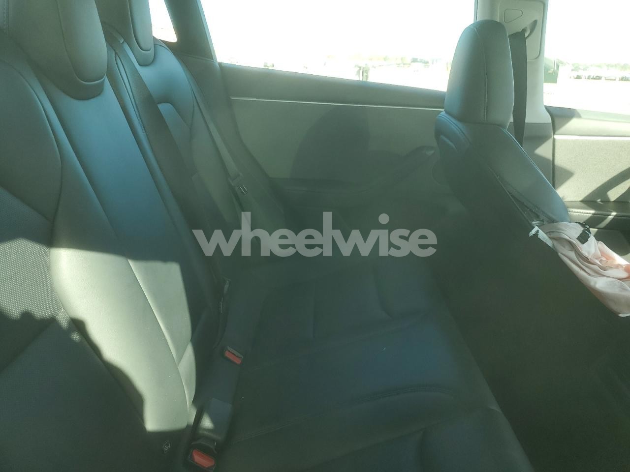 Photo 10 of 2024 TESLA MODEL 3 (VIN 5YJ3E1EA1RF869209)