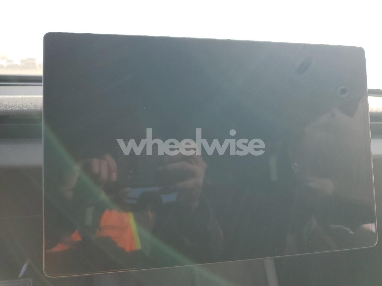 Photo 9 of 2024 TESLA MODEL 3 (VIN 5YJ3E1EA1RF869209)