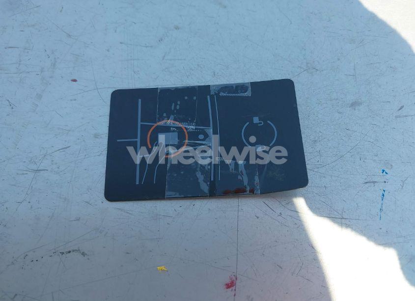 Photo 11 of 2025 Tesla Model 3 LONG RANGE REAR-WHEEL DRIVE (VIN 5YJ3E1EA1SF876795)