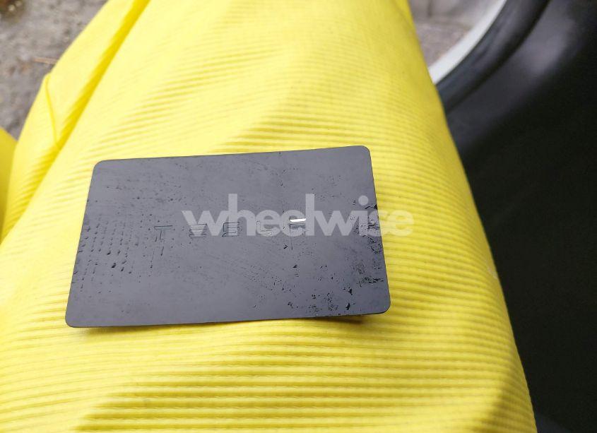 Photo 11 of 2018 Tesla Model 3 LONG RANGE/MID RANGE (VIN 5YJ3E1EA2JF006519)