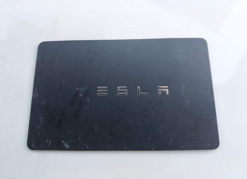 Photo 11 of 2018 Tesla Model 3 (VIN 5YJ3E1EA2JF075999)