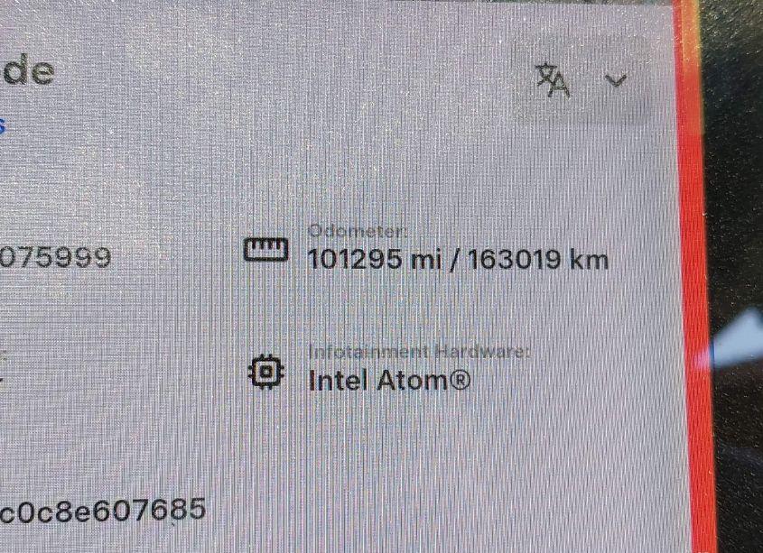 Photo 7 of 2018 Tesla Model 3 (VIN 5YJ3E1EA2JF075999)