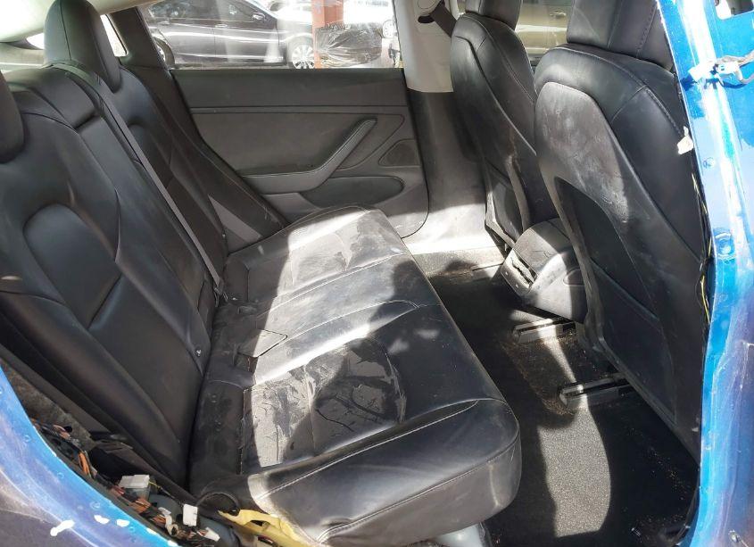 Photo 8 of 2018 Tesla Model 3 (VIN 5YJ3E1EA2JF075999)