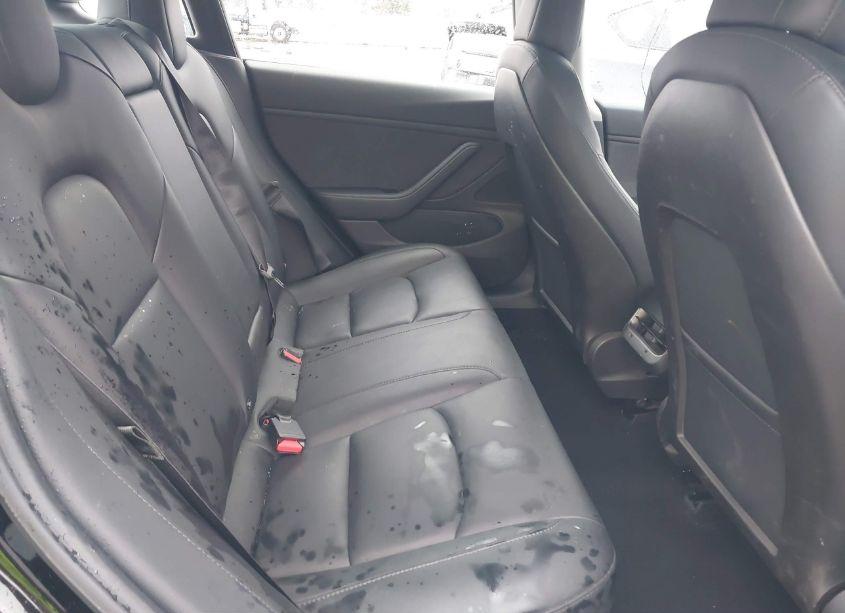 Photo 8 of 2018 Tesla Model 3 LONG RANGE/MID RANGE (VIN 5YJ3E1EA2JF152077)
